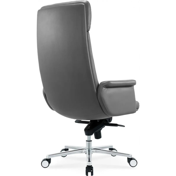 Кресло CACTUS CS-LGR-DUBLIN (темно-серый)