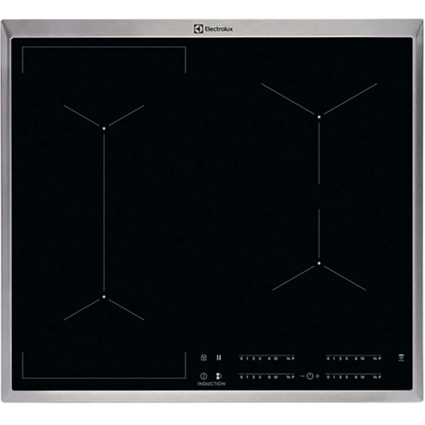 Варочная панель Electrolux EIV6340X