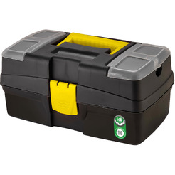 Ящик для инструментов IDILAND Mars 221401930/01 (черный)