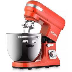 Планетарный миксер Kitfort КТ-3416-1