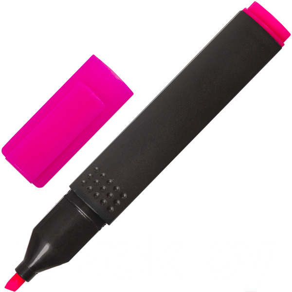 Набор текстовыделителей Staff College Stick 151501 (4 шт)