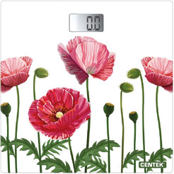 Напольные весы CENTEK CT-2416 Маки