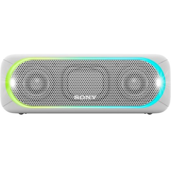 Портативная аудиосистема SONY SRS-XB30 белая