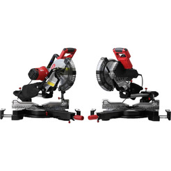 Торцовочная пила Wortex MS 2518 LO 2329001