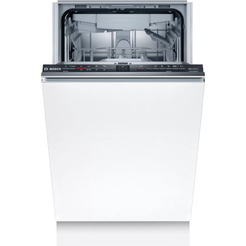 Встраиваемая посудомоечная машина Bosch SRV2HMX3FR