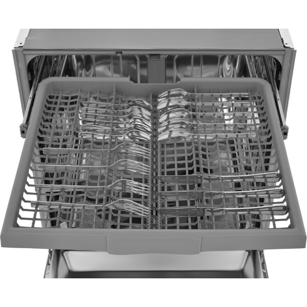 Посудомоечная машина Hotpoint HI 5D83 DWT