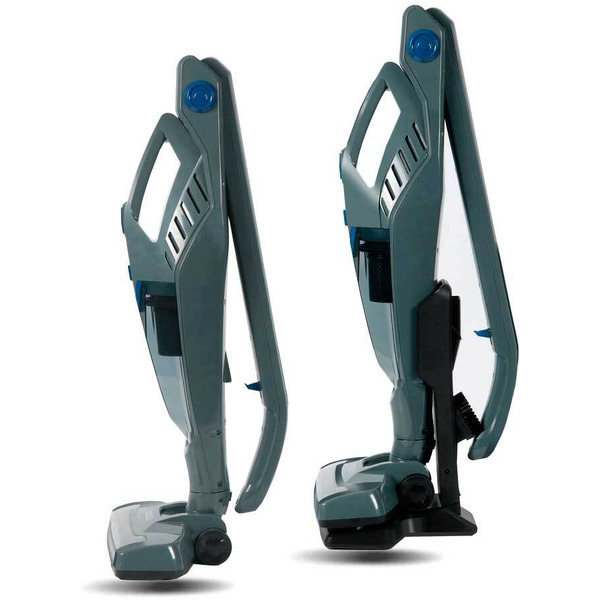 Пылесос Ginzzu VS415