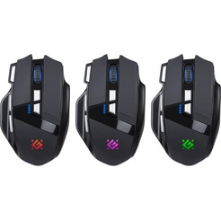 Игровая мышь Defender Knight GM-885