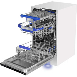 Посудомоечная машина MAUNFELD MLP-083I Light Beam