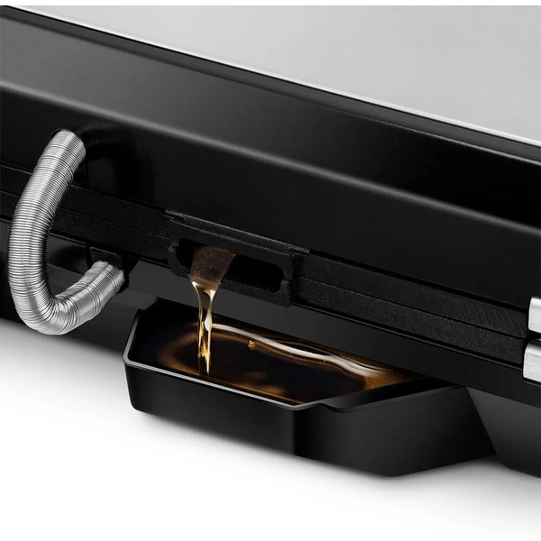 Электрогриль Kitfort КТ-4601