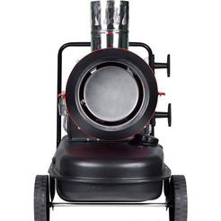 Тепловая пушка Ecoterm DHI-30W