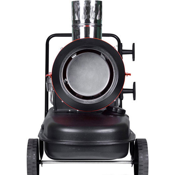 Тепловая пушка Ecoterm DHI-30W