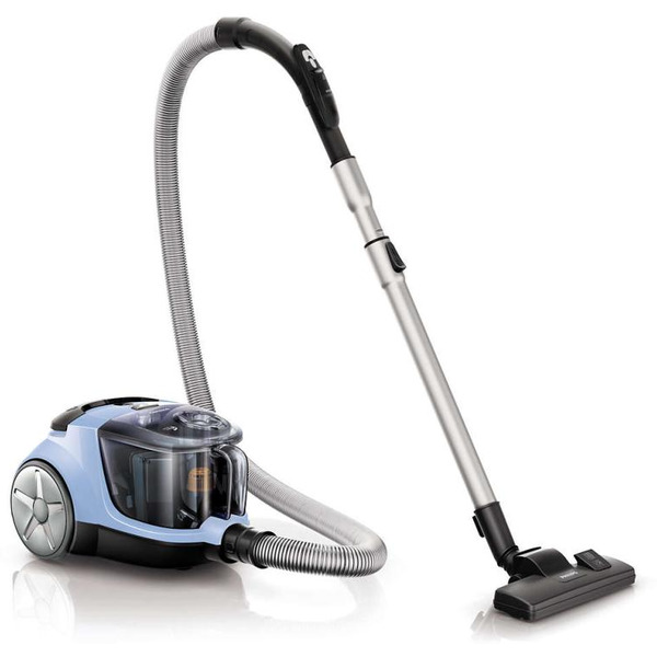 Пылесос без пылесборника PHILIPS FC8479/01