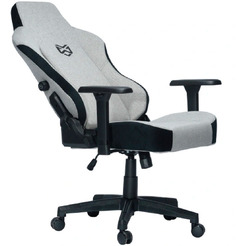 Игровое кресло BRAVE AF-6 Rhino Grey