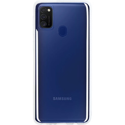 Накладка AKAMI Clear для Samsung Galaxy M21 (15901)