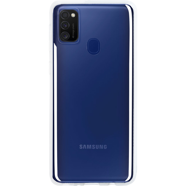 Накладка AKAMI Clear для Samsung Galaxy M21 (15901)