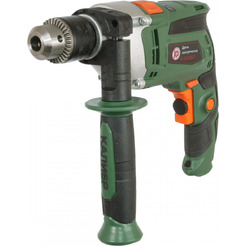 Дрель Калибр ДЭМР-820ЕРУ