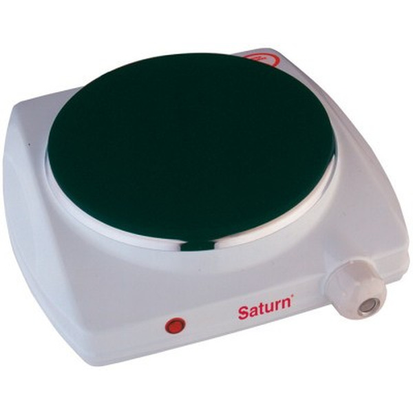 Плита настольная SATURN ST-EC1161