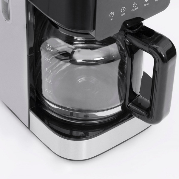 Кофеварка CASO Coffee Taste & Style