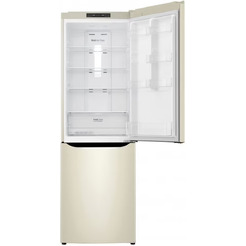 Холодильник LG GA-B419SEUL