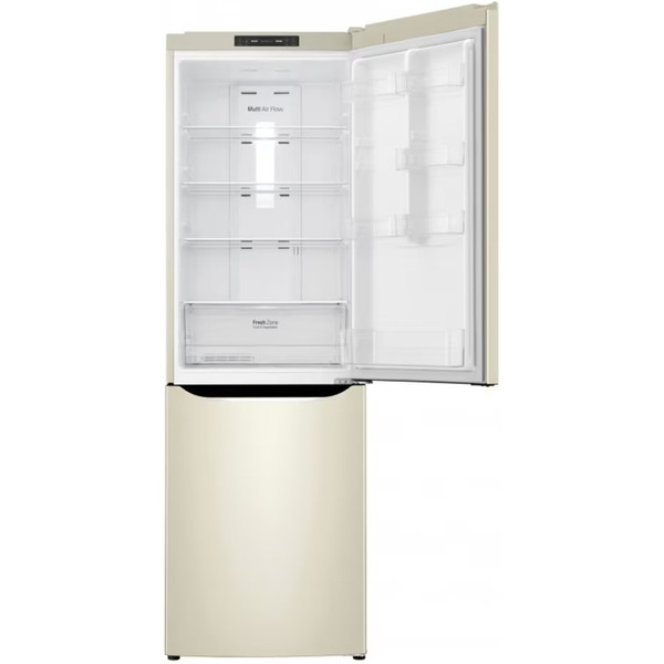 Холодильник LG GA-B419SEUL