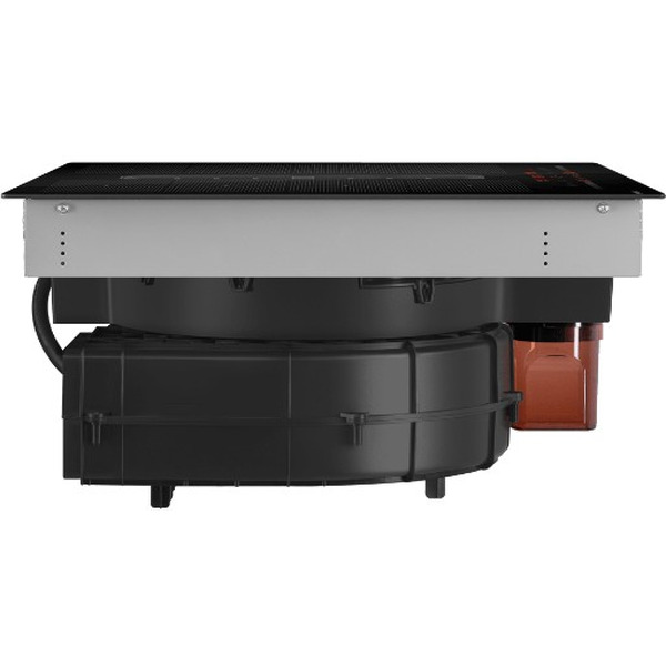 Варочная панель MAUNFELD MIHC604SF2BK