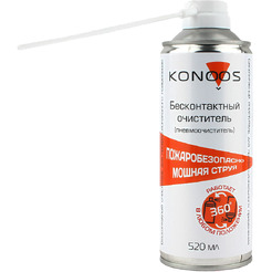 Очиститель Konoos KAD-520FI