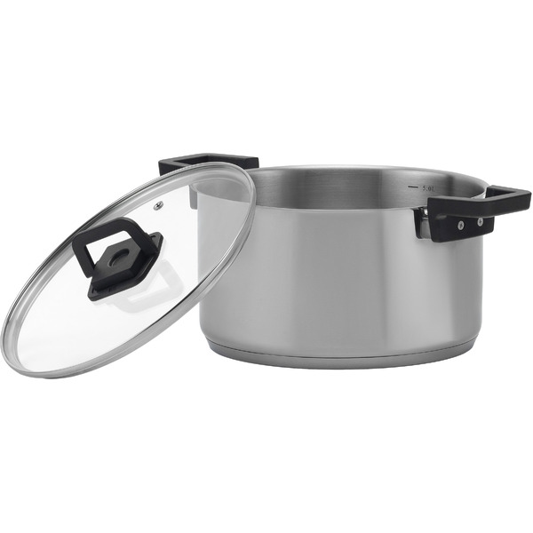 Набор кастрюль Polaris Fold&Keep-6S