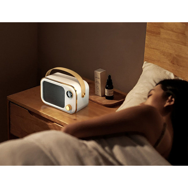 Тепловентилятор Sundays Home TBD0604093001A (белый)