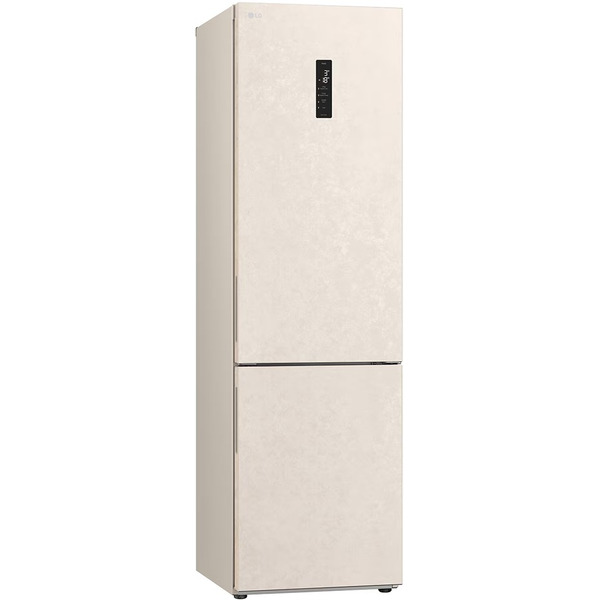 Холодильник LG GC-B509AEMW