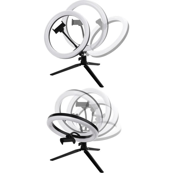 Лампа кольцевая TDM SQ0373-0302