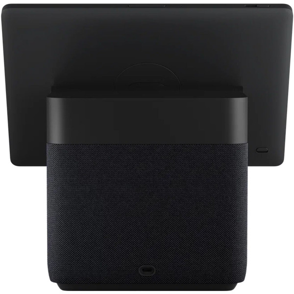 Умная колонка Яндекс Станция Дуо Макс (YNDX-00055BLK) черный