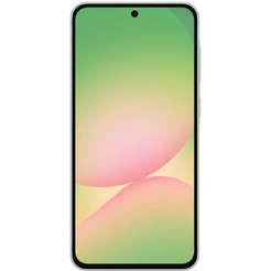 Смартфон Samsung Galaxy A56 SM-A566 8GB/128GB (зеленый)