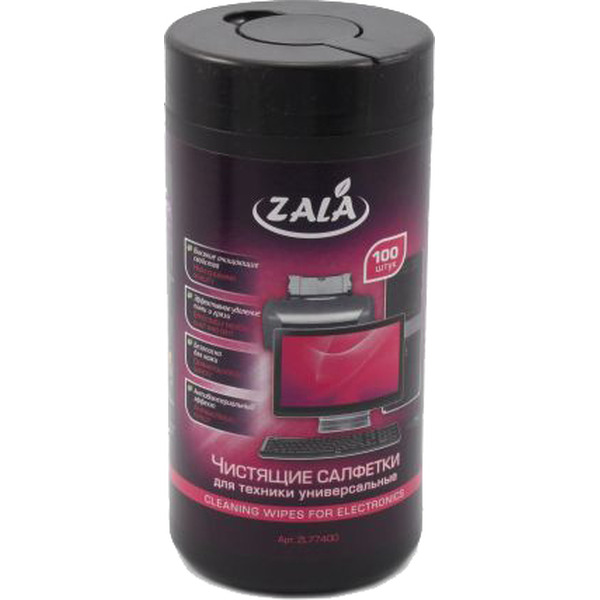 Чистящее средство tv&av&it ZALA ZALA ZL77400