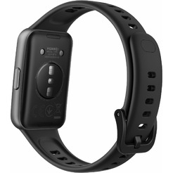 Фитнес-браслет Huawei Band 11 CDY-B19 (черный)
