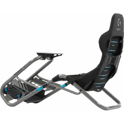 Кресло для автосимуляторов Playseat Trophy Logitech G Edition