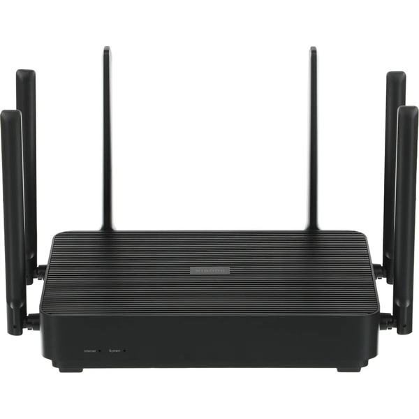 Wi-Fi роутер Xiaomi Router AX3200 DVB4314GL