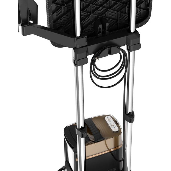 Паровая гладильная система Tefal IXEO POWER QT2020E0