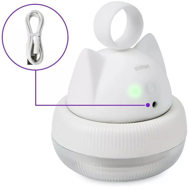 Машинка для удаления катышков Kitfort КТ-4011