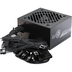 Блок питания Seasonic Core V2 BC-850