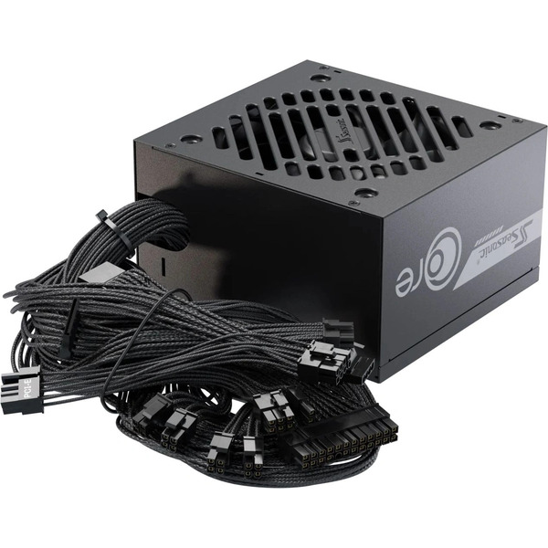 Блок питания Seasonic Core V2 BC-850