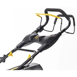 Газонокосилка бензиновая CHAMPION LM5644