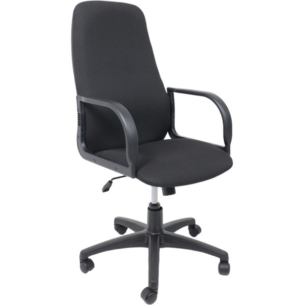 Офисное кресло Nowy Styl Diplomat C-11 (черный)