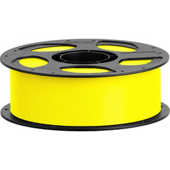 Пластик Anycubic PETG AHPEVY-102 1кг (желтый)