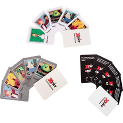 Настольная игра Dream Makers Хейт 16+ 2503C