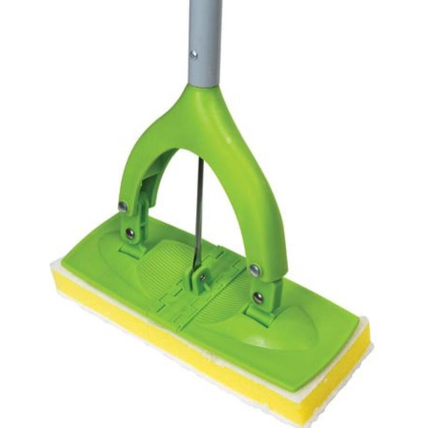 Швабра самоотжимная ЛЮБАША 603607