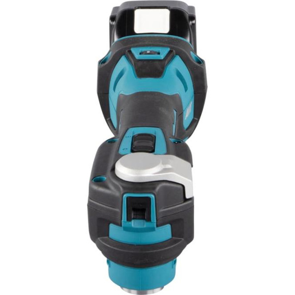 Многофункциональный инструмент (реноватор) Makita DTM52RTJX1