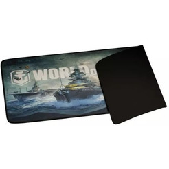 Коврик для мыши Genesis Carbon 500 Maxi Wows Armada