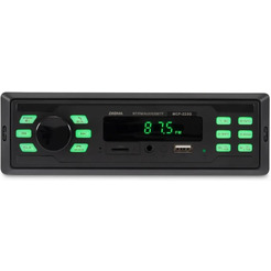 Автомагнитола Digma MCP-225G