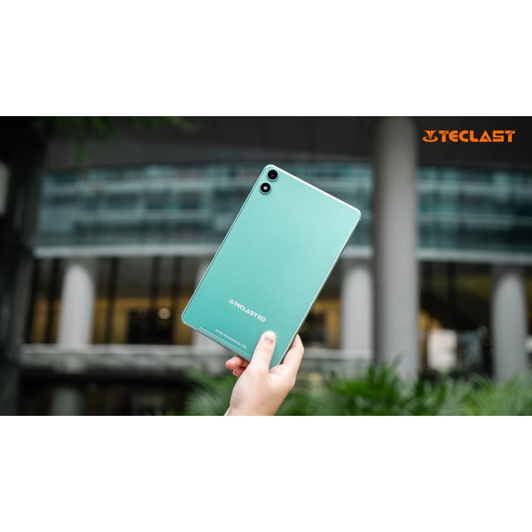 Планшет Teclast P85T 4GB/64GB (мятный)